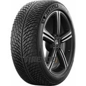 Michelin Pilot Alpin 5 ( 205/40 R18 86V XL )