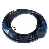 Akyga Kabel za električna vozila Type2 / Type2 32A 6m