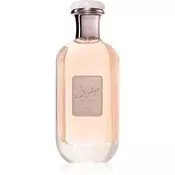 Ard Al Zaafaran Mousuf Daisy parfumska voda za ženske 100 ml