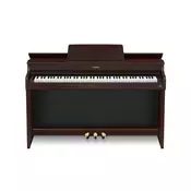 CASIO AP-300BN NEW CELVIANO Brown digitalni klavir