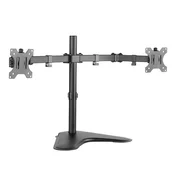 Stojalo za 2 monitorja 13-32, max. 8kg (na nosilec)