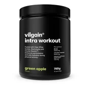 Intra Workout –? napitek z ogljikovimi hidrati, elektroliti in kofeinom za dolgotrajnejšo telesno obremenitev, prehransko dopolnilo