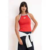 Trendyol Milla Ženska majica TWOSS26AL00040, Crvena