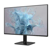 Philips 1000 series 24E2N1110/00 racunalni monitor 60,5 cm (23.8) 1920 x 1080 pikseli Full HD LCD Crno