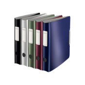 LeitzActive Style Folder Assorted 11090099