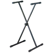 Quiklok T10 BK stalak za klavijaturu