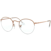 Ray-Ban Round Gaze RX3947V 3094