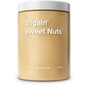 Nut Spread –? gurmanski namazi z naravnimi okusi brez umetnih sladil
