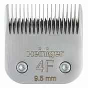 Heiniger nastavek za striženje s Snap On sistemom 9.5mm