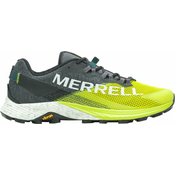 Merrell Mens MTL Long Sky 2 Hi-Viz/Jade 41,5