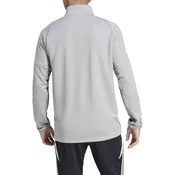adidas Tiro 24 Gornji dio trenirke sivo-bijeli, vel. S