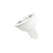 LED sijalica MR16 GU5.3/4W/12V 4000K 45° bela