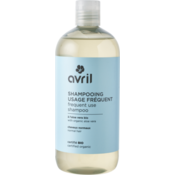 Avril Frequent Use Shampoo 500 ml