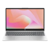 Laptop HP 15-fc0058nia W11H/15.6FHD AG/Ryzen 3-7320U/8GB onboard/256GB/siva