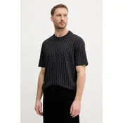 Bombažna kratka majica Armani Exchange