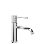 Mešalnik za umivalnik Rea Venti Chrome Low