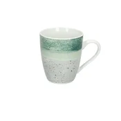 Tognana Šolja Moon Malachite, 380 ml, Šarena