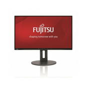 Fujitsu B27-9 TS QHD - 68,5 cm (27 Zoll), LED, IPS-Panel, QHD-Auflösung, Höhenverstellung, Pivot, USB-C, DisplayPort