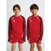 Otroški pulover hmlLEAD 2.0 CREW SWEAT KIDS