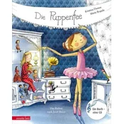 Die Puppenfee, m. 1 Audio-CD