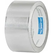 Blue Dolphin Metaliziran lepilni trak ATPP [DLP] 48 mm x 50 m (6/36//72)