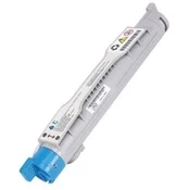 toner Dell 593-10119, GD900, cian (cyan), originalni