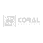 Adapter HDMI (M) - VGA D-sub (F) crni
