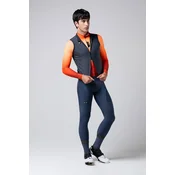Gobik Kolesarski brezrokavnik VECTOR 2.0 MEN ULTRABLUE modra M