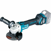 MAKITA akumulatorski kotni brusilnik DGA513Z
