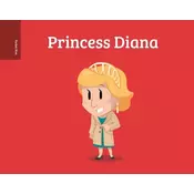 POCKET BIOS PRINCESS DIANA