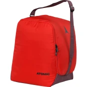Atomic BOOT & HELMET BAG, torba za smučarske čevlje, rdeča AL5053310