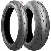 Bridgestone 180/55R17 73W TL S22R Battlax DOT3725
