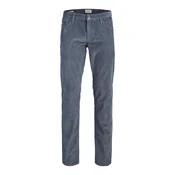 JACK & JONES Hlače JPSTClark dimno-siva