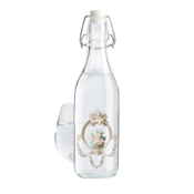 MADAME COCO Rosa Staklena flaša, 1l