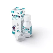 Anaftin tekucina za ispiranje usta, 120ml