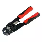 GEMBIRD - GEMBIRD Klešta za krimpovanje RJ45 / 8P8C (T-WC-03)