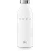 SMEG WBF01WH Izolirana steklenica iz 500 nerjavecega jekla ml bela Bidon