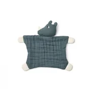 Liewood igracka cebe nosorog Amaya, Whale blue