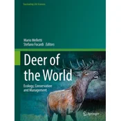 Deer of the World