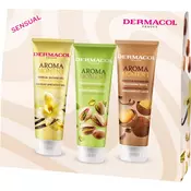 Dermacol Aroma Moment Mix poklon set za tuširanje