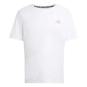 Adidas RUN ESS TEE M, muška majica za trcanje, bijela P6147