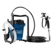 Scheppach Airless raspršivač boje PTSA350