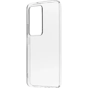 OBAL:ME TPU ovitek za Xiaomi Redmi 15 4G/5G Prozoren