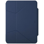 UNIQ case Ryze iPad Pro 11 (2021-2022) / Air 10.9 (2020-2022) blue (UNIQ-NPDP11(2022)-RYZESBLU)