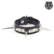 Zapestnica Vampire teeth - LSF1 148