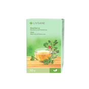 LIVSANE Biljni caj od listova uve 50g