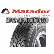 MATADOR - MP62 ALL WEATHER EVO - cjelogodišnje - 225/50R17 - 98V - XL