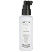 NIOXIN System 1 zdravljenje kože za tanke ali redke lase 100 ml