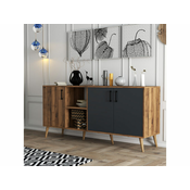 Hanah Home Konzola Exxen - 1620