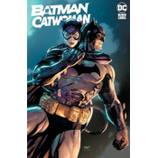 Batman/Catwoman